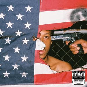 Brockett Road Rage(feat. Rellajamü) (Explicit)