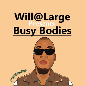 Busy Bodies Still