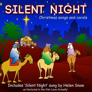 Silent Night (Reprise)