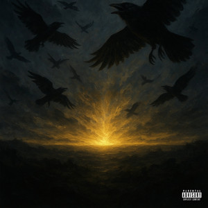 les corbeaux paniquent (Explicit)