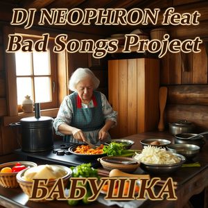 БАБУШКА: New jazz 2025