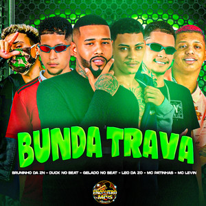 Bunda Trava (Explicit)