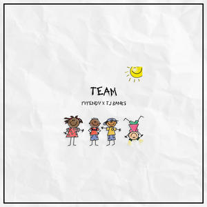 team (feat. TJ Banks) [Explicit]