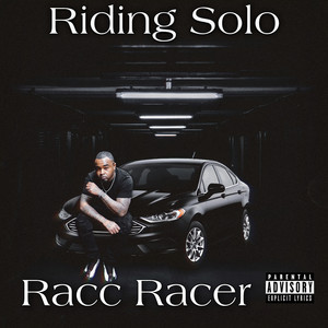 Riding Solo (Explicit)