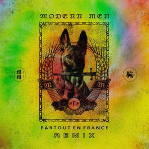 Sale bête (Tigrou School Daze Remix)