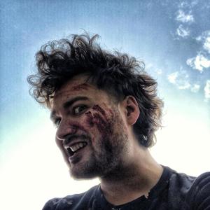 Kyle Stibbs - The Opposite of Icarus