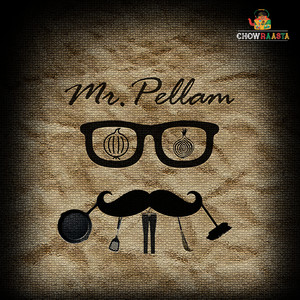 Mr Pellam