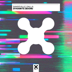 Sandeville - Dynamite(Boom) (Extended Mix)