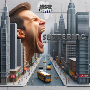 Suttering (Original Mix)