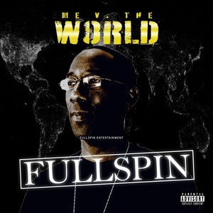 I Don't Really Care (Explicit)