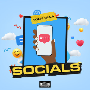 Socials (Explicit)