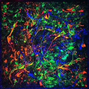 Resist (feat. Max Voltage)