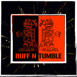 Ruff N Tumble EP