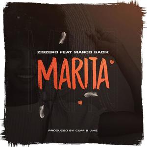 Marita(feat. Marco Sadik)