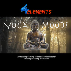 Yoga Moods (Gold Edition)