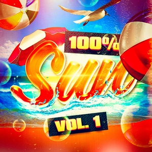 100% Sun, Vol. 1