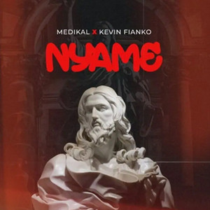 Nyame (feat. Kevin Fianko)