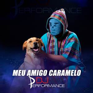Meu Amigo Caramelo