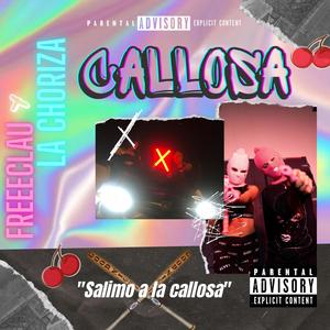 Callosa (feat. FreeeClau)