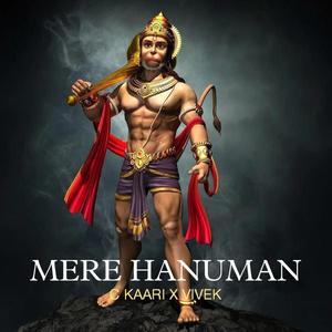 Mere Hanuman (feat. Vivek)