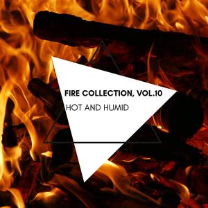 Hot and Humid - Fire Collection, Vol.10