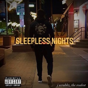 Sleepless nights (Explicit)