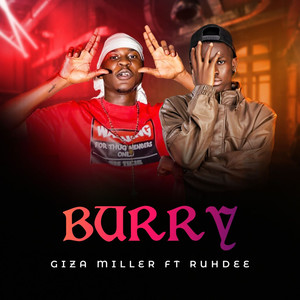 Burry (Explicit)