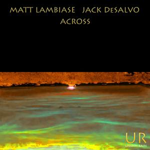 Where it Once Was (feat. Matt Lambiase)