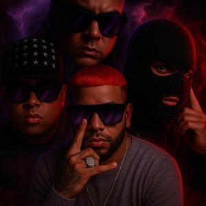 Puesta Pa' La Vuelta (feat. Alexio & Genio El Mutante)