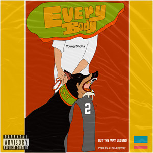 Everybody Eat 2 (Explicit)