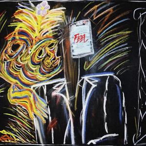FEEL (feat. TIMELINE333) (Explicit)