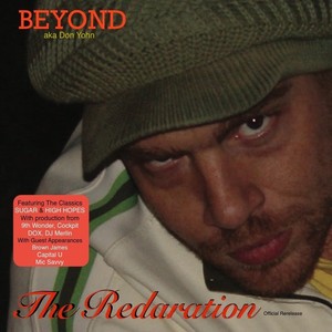 The Redaration (Explicit)