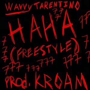 HAHA! (Freestyle) [Explicit]