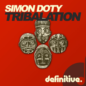 Tribalation EP