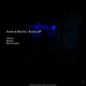 Kozmos EP