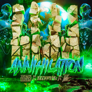 Annihilation (Extended Mix)