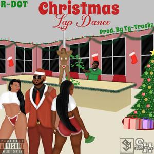 Christmas Lap Dance (Explicit)