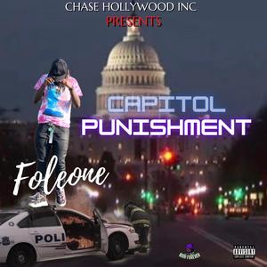 Capitol Punishment (Explicit)