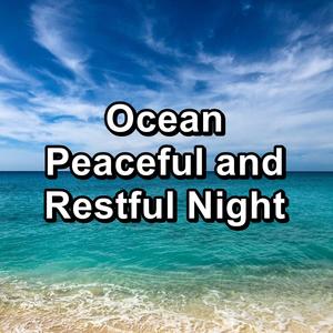 Ocean Peaceful and Restful Night