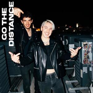 go the distance (feat. colt.)