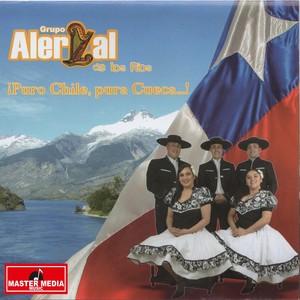 ¡Puro Chile, Pura Cueca...!