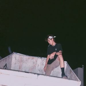 Cole Benzo - ANYSECONDILLBEDEAD (Explicit)