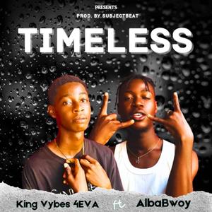 Timeless (feat. Albabwoy)