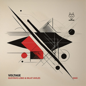 Voltage (Original Mix)