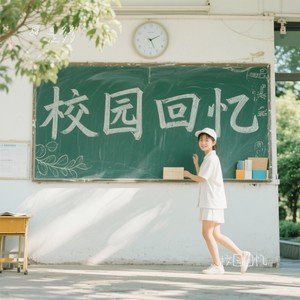 校园回忆封面