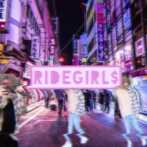 Ride girl$