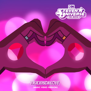 True Kinda Love (feat. Estelle & Zach Callison) [Music Video Version (Bonus Track)]