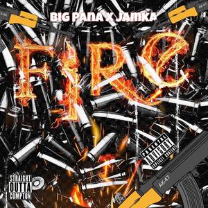 Fuego (feat. Big Pana & El Janka) [Explicit]