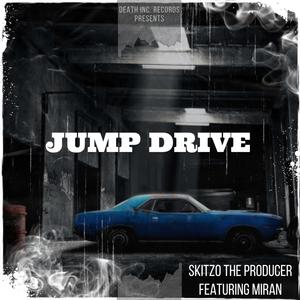 Jump Drive (feat. Miran) [Explicit]