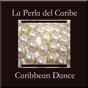 Patricia, Caribbean Dance